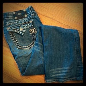 Miss Me Jeans JE5014B32L